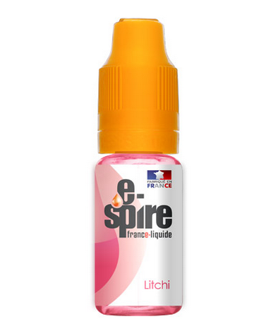 E-Liquide saveur Litchi