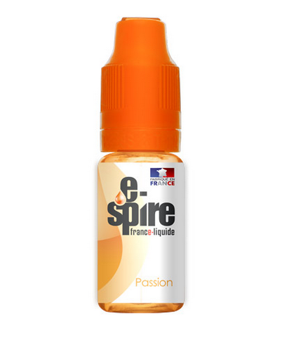 E-Liquide saveur passion