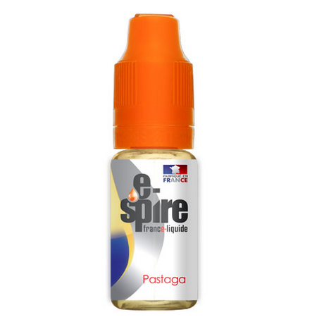 E-Liquide saveur Pastis