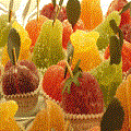 Pates de Fruit 200 G