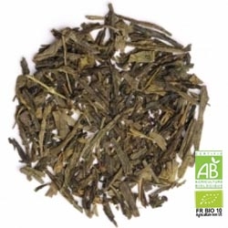 Sencha de Chine 100g