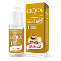 E-Liquide saveur tiramisu