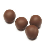 Noisettes au chocolat au lait 200 G